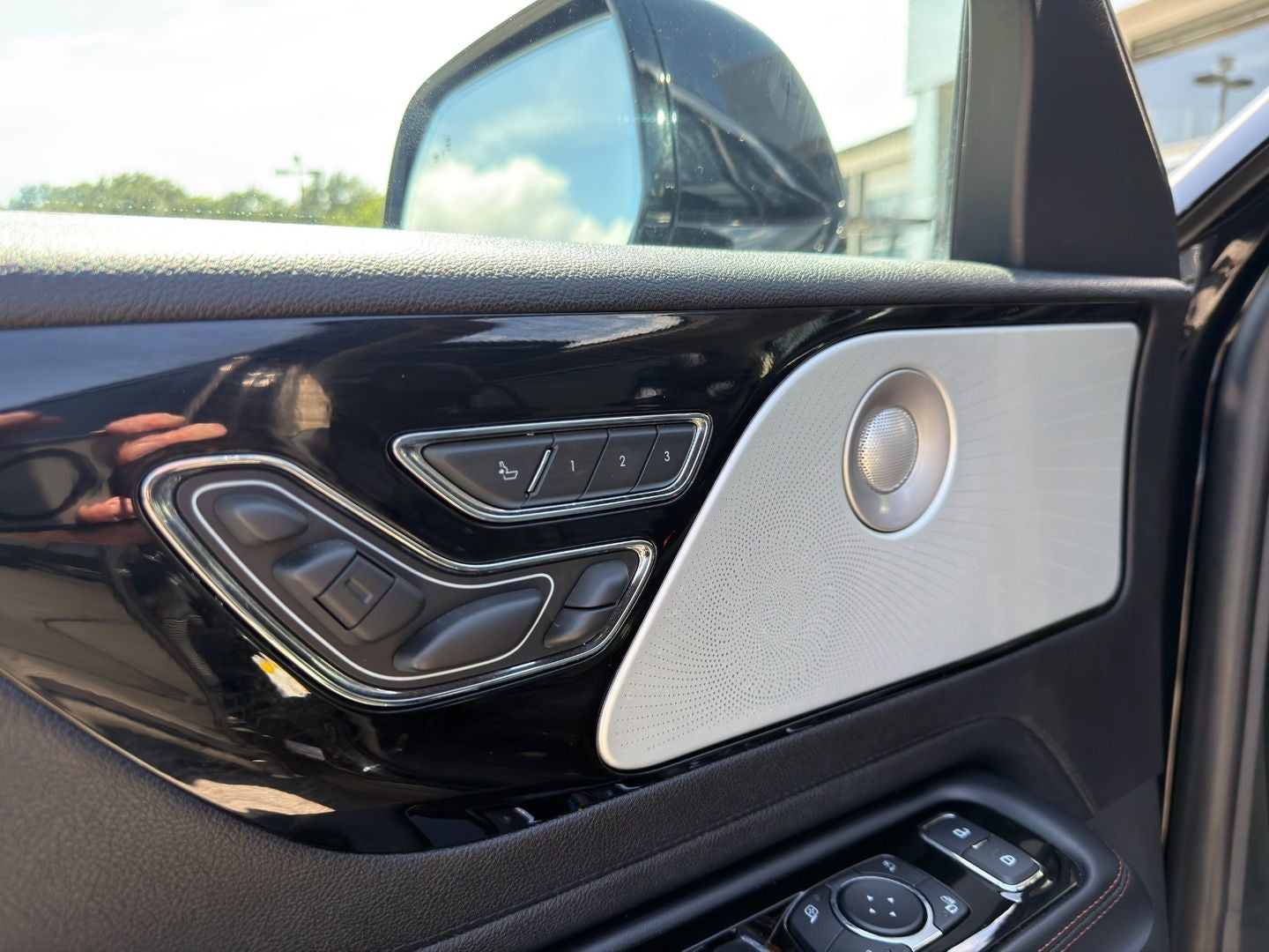 2020 Lincoln Aviator Grand Touring