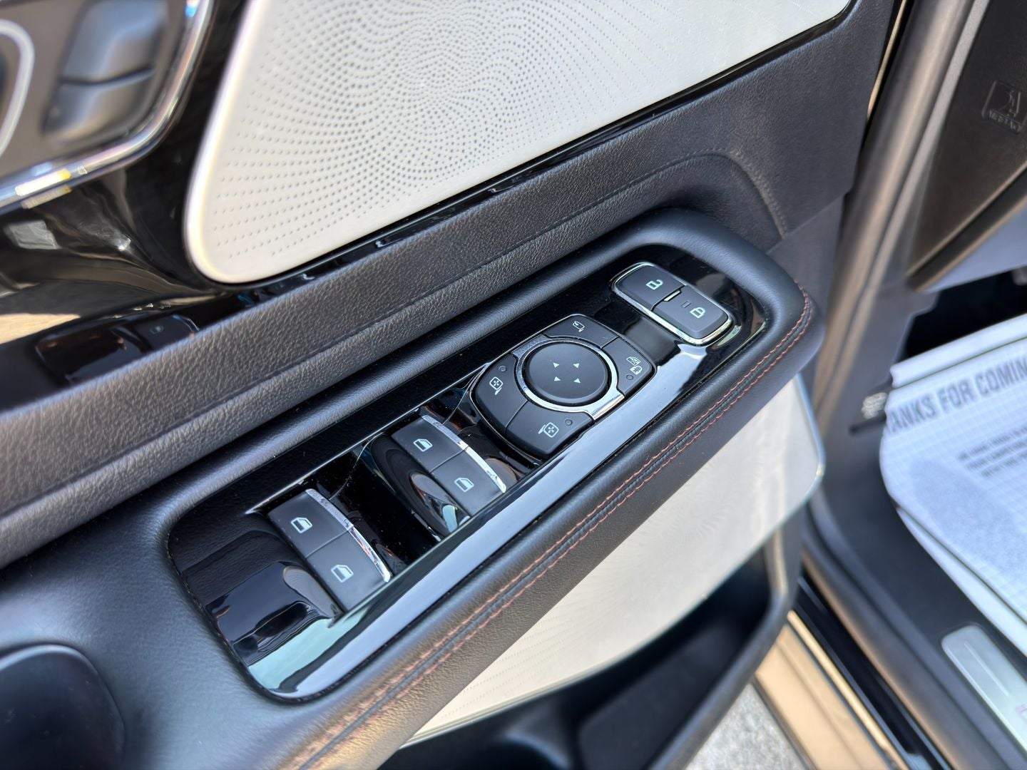 2020 Lincoln Aviator Grand Touring