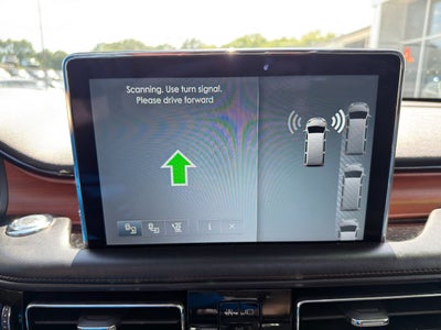 2020 Lincoln Aviator Grand Touring