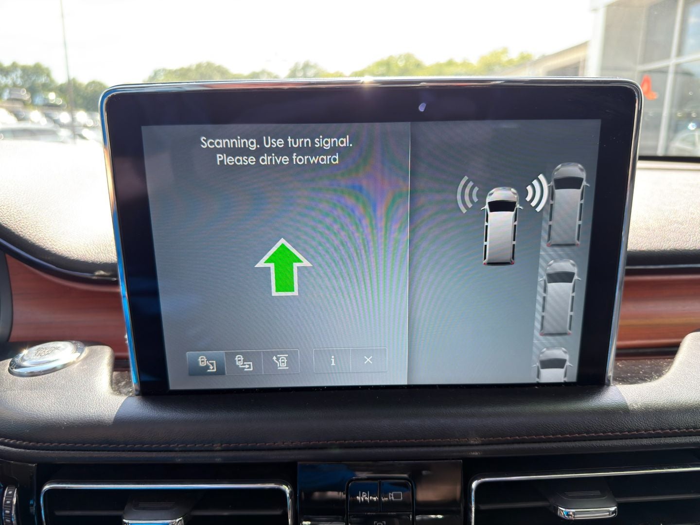 2020 Lincoln Aviator Grand Touring