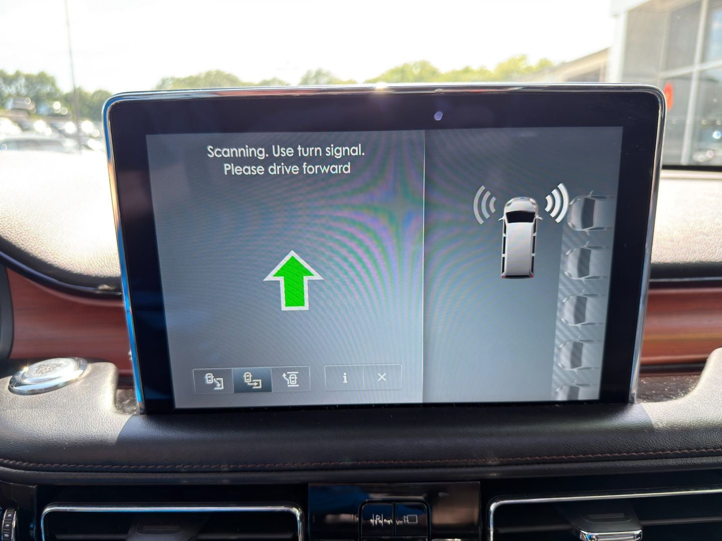 2020 Lincoln Aviator Grand Touring