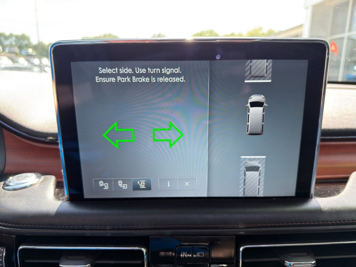 2020 Lincoln Aviator Grand Touring