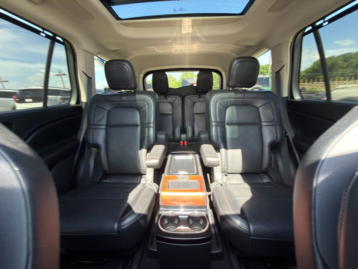 2020 Lincoln Aviator Grand Touring