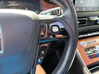 2020 Lincoln Aviator Grand Touring