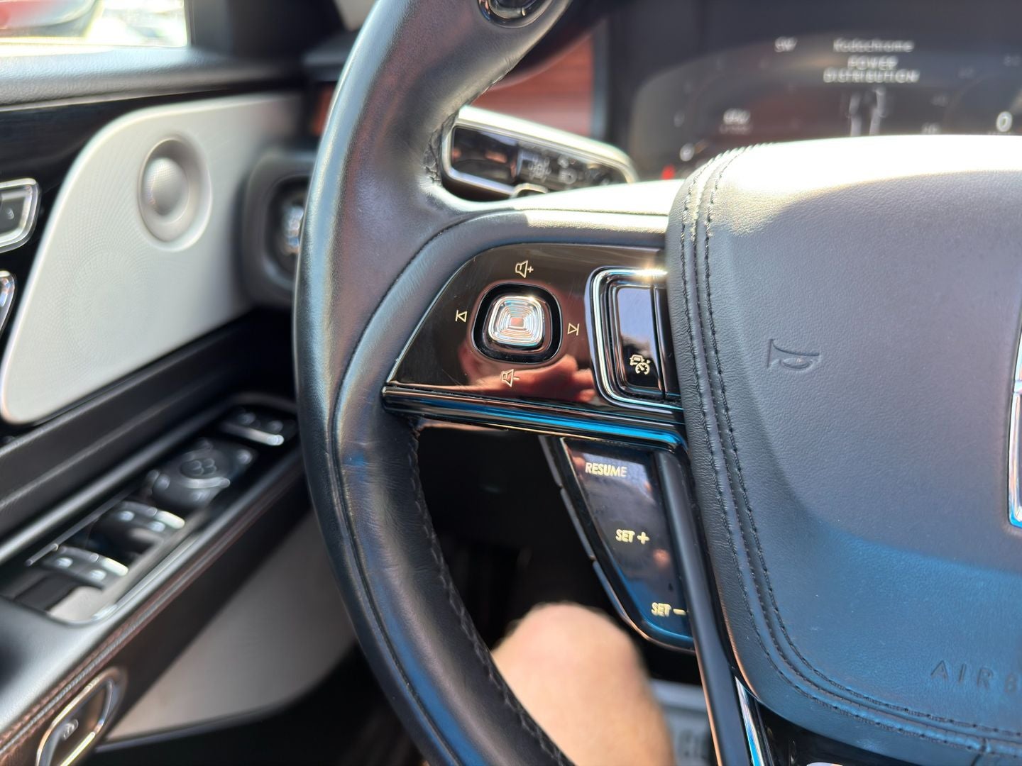 2020 Lincoln Aviator Grand Touring
