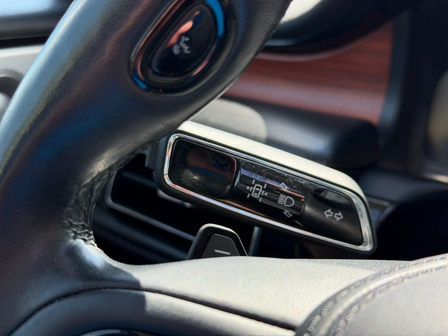 2020 Lincoln Aviator Grand Touring