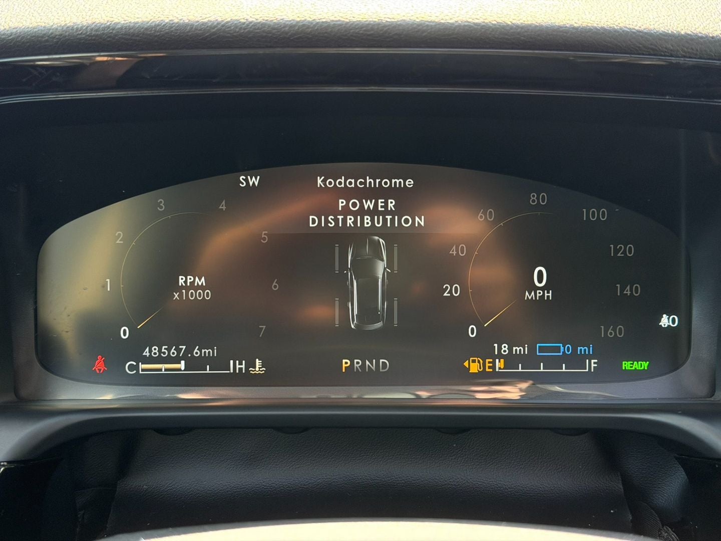 2020 Lincoln Aviator Grand Touring