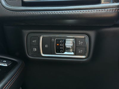 2020 Lincoln Aviator Grand Touring