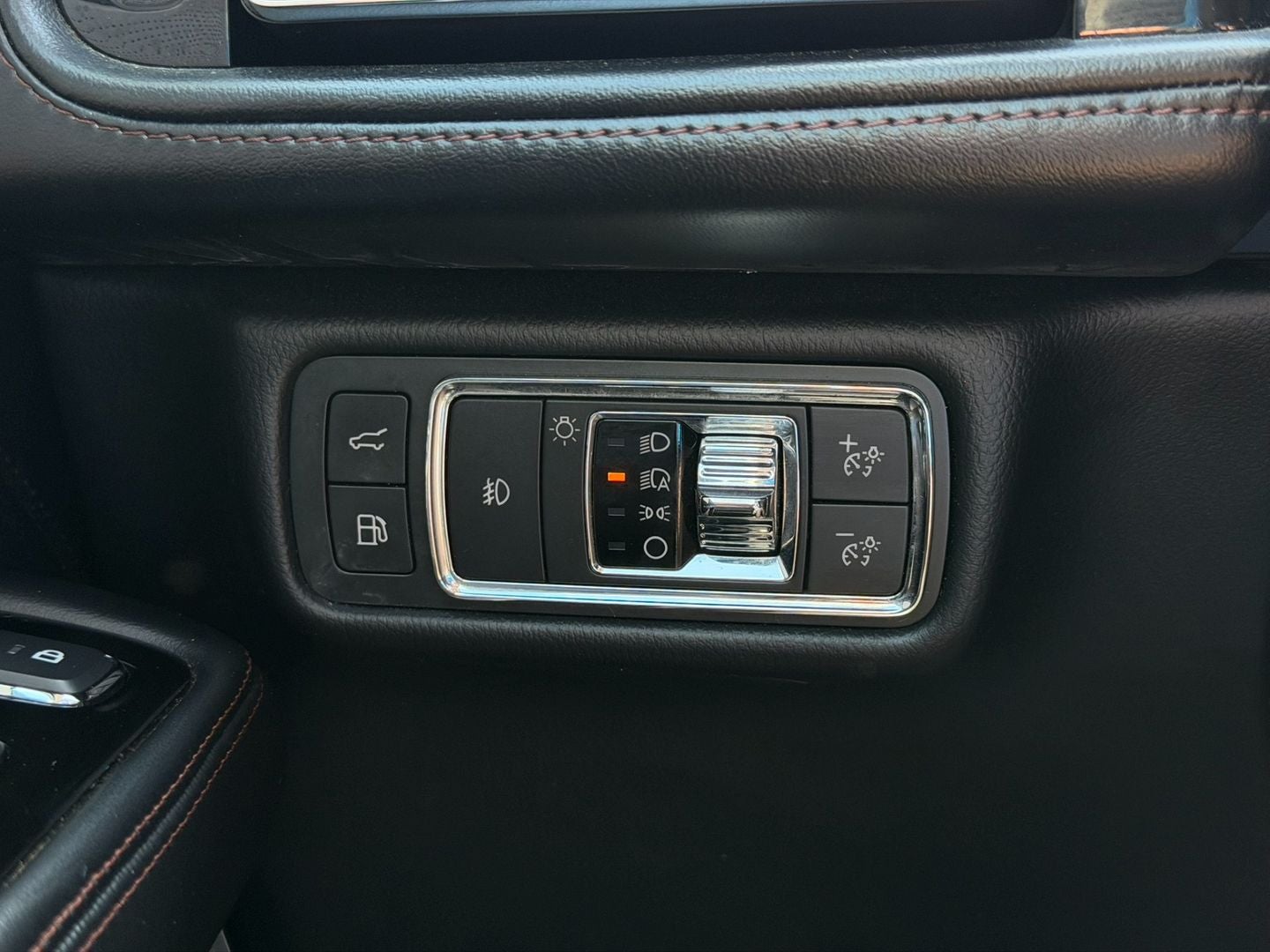 2020 Lincoln Aviator Grand Touring