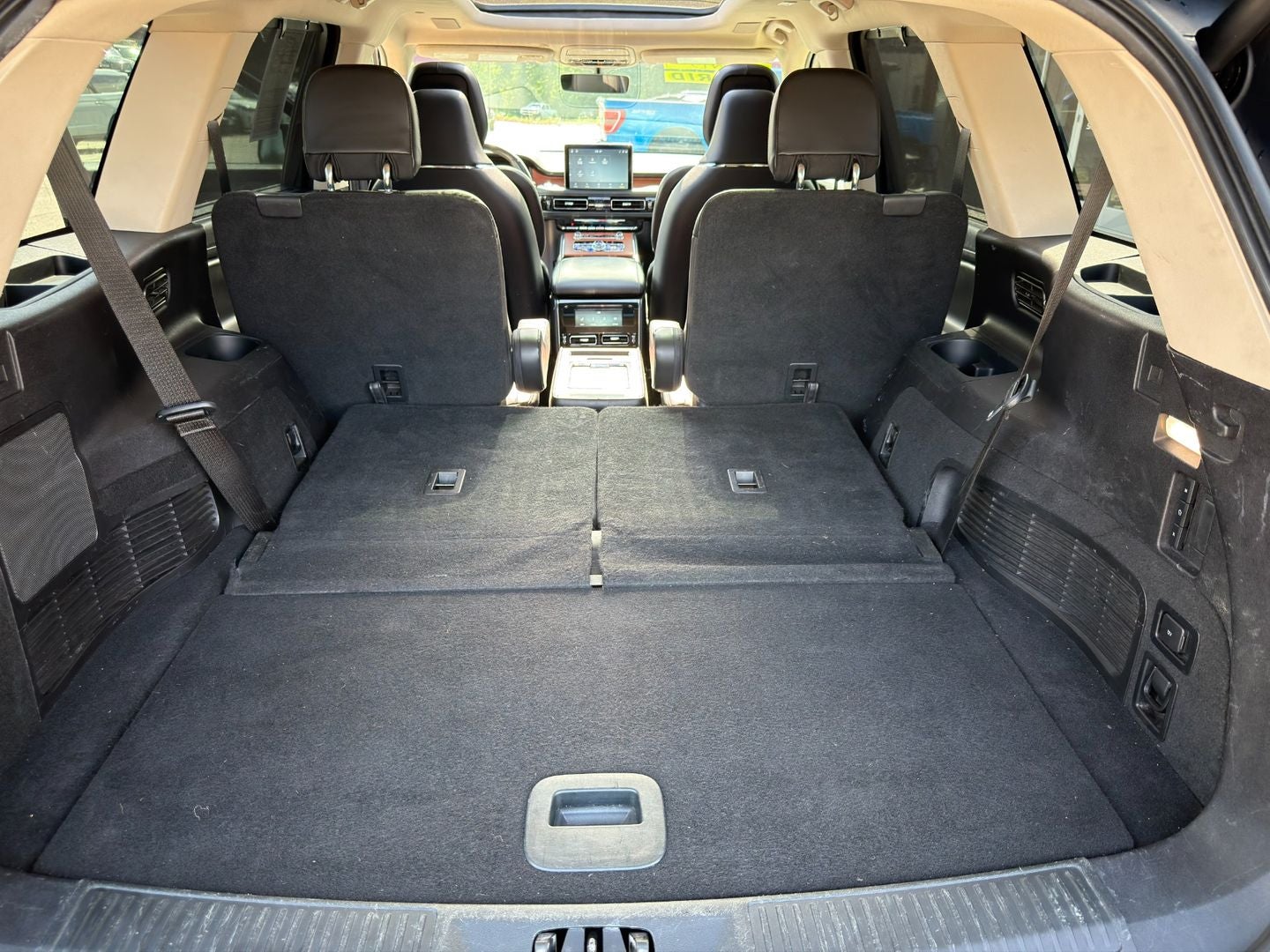 2020 Lincoln Aviator Grand Touring