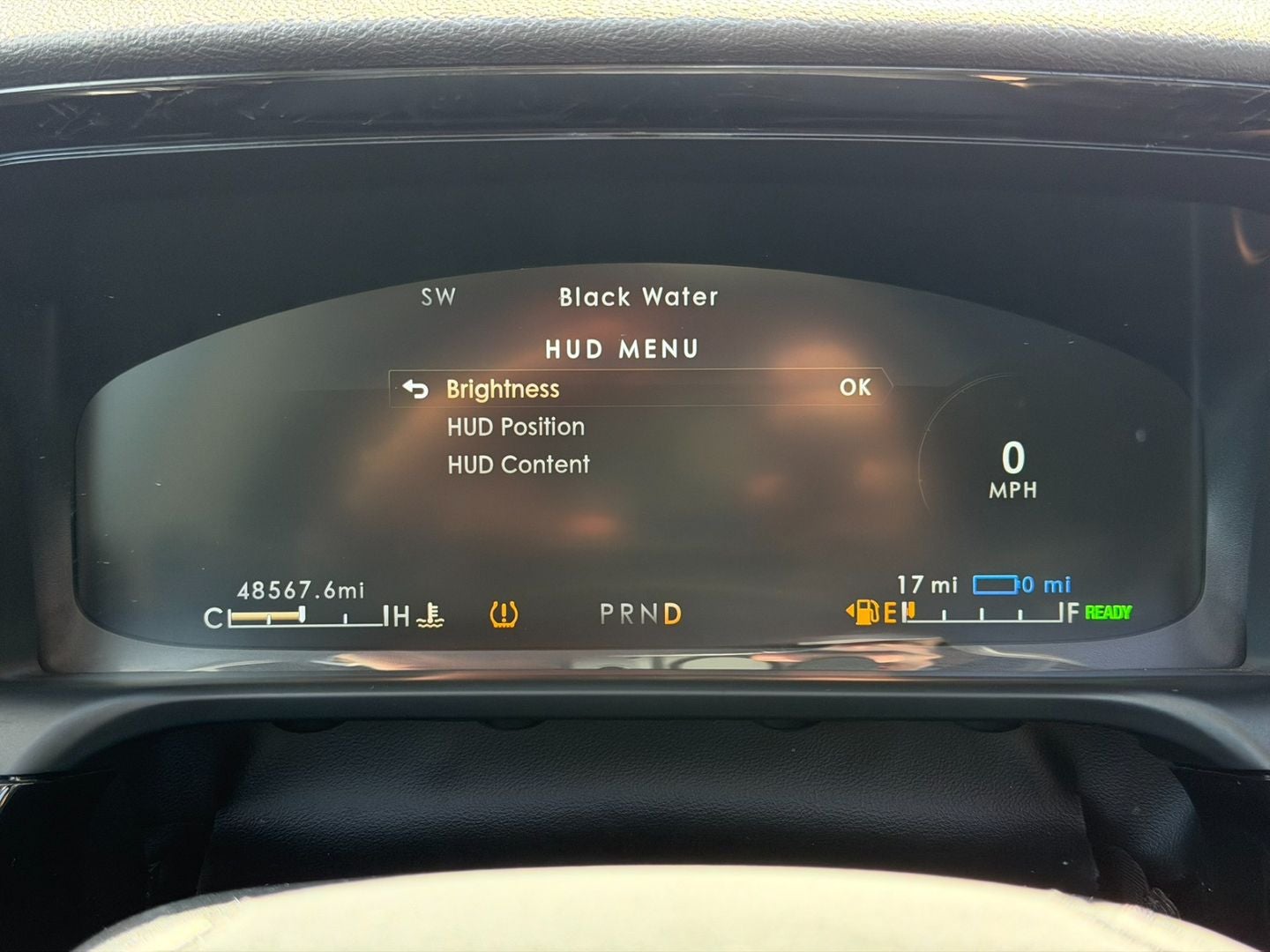2020 Lincoln Aviator Grand Touring