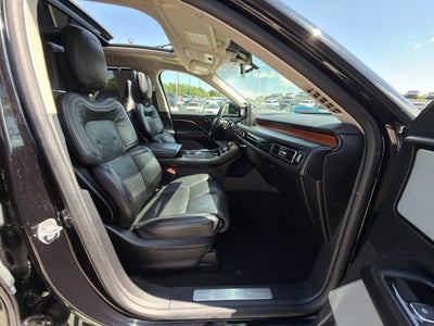 2020 Lincoln Aviator Grand Touring