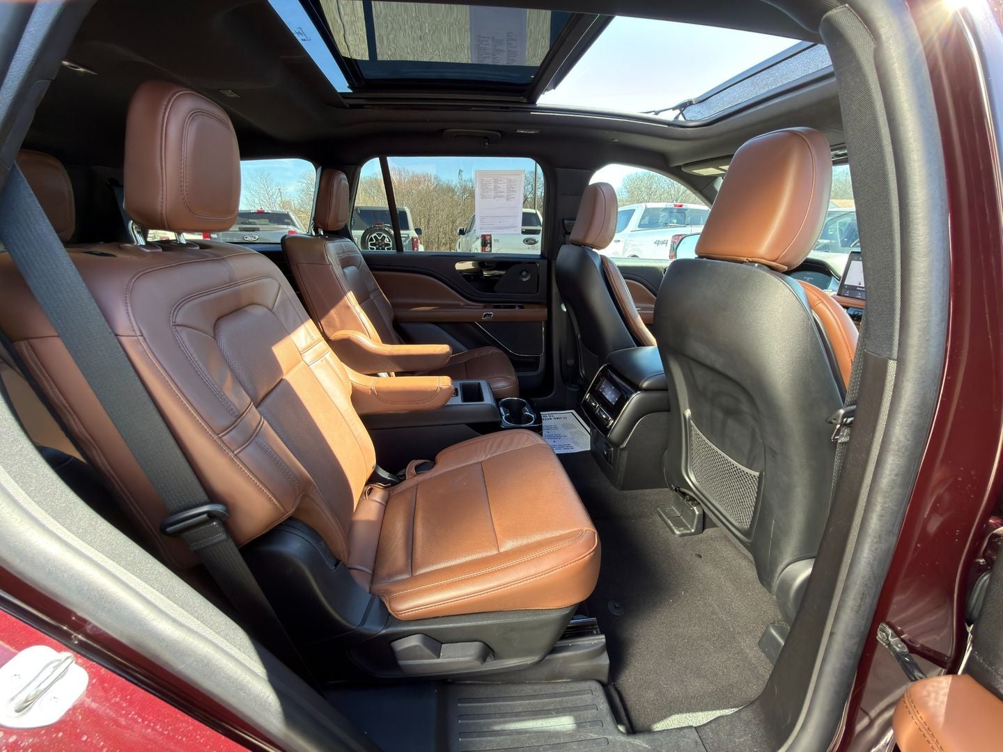 2023 Lincoln Aviator Grand Touring