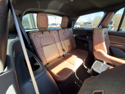 2023 Lincoln Aviator Grand Touring