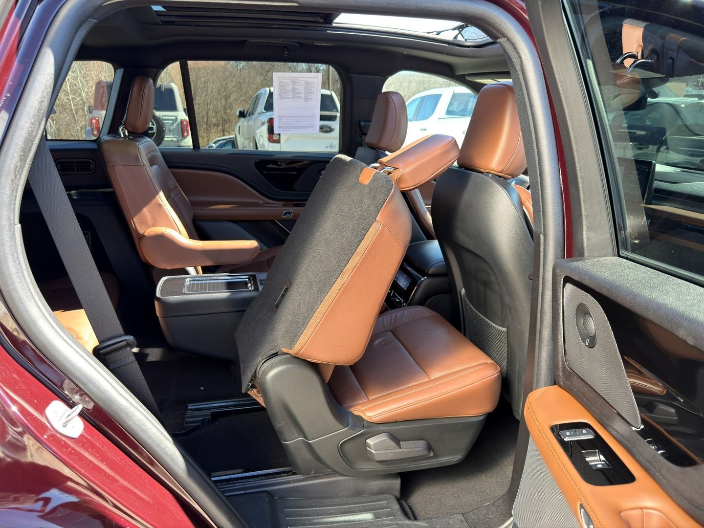 2023 Lincoln Aviator Grand Touring