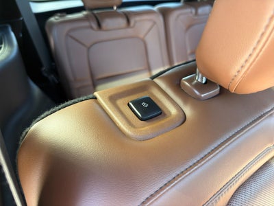 2023 Lincoln Aviator Grand Touring