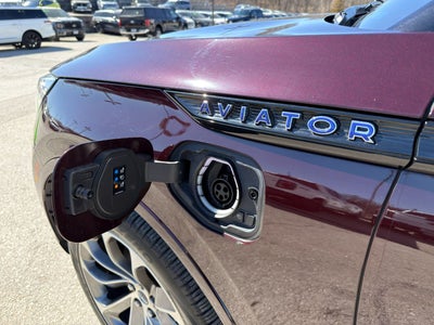 2023 Lincoln Aviator Grand Touring