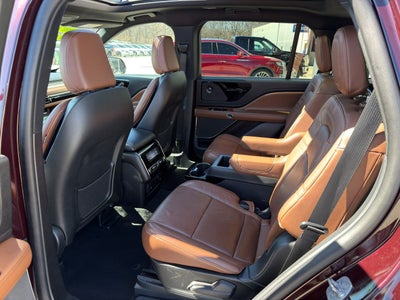 2023 Lincoln Aviator Grand Touring