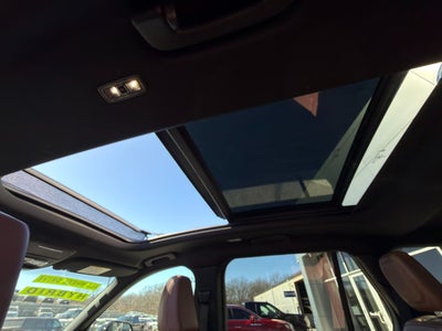 2023 Lincoln Aviator Grand Touring