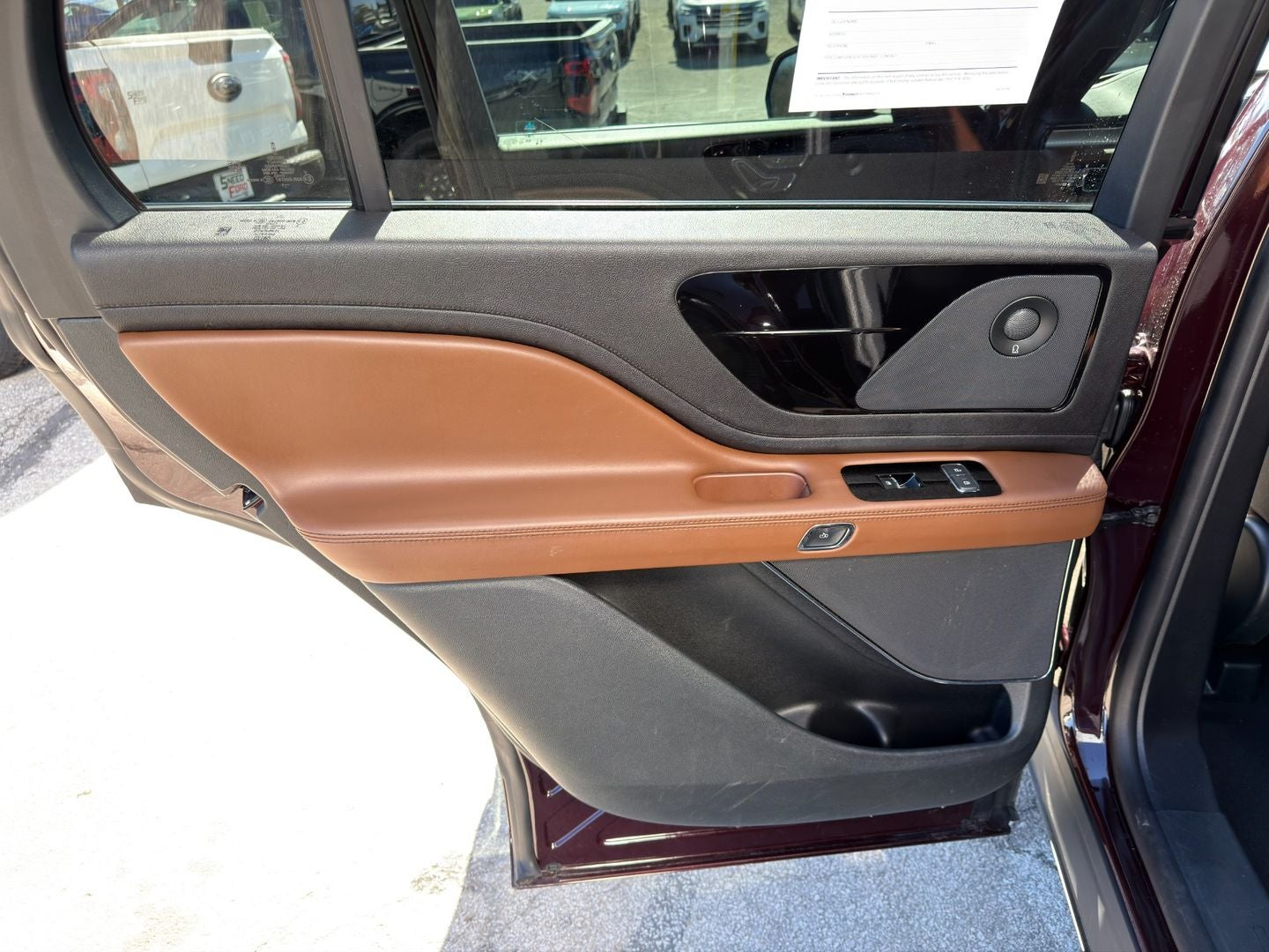 2023 Lincoln Aviator Grand Touring