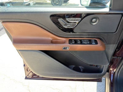 2023 Lincoln Aviator Grand Touring