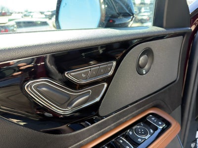 2023 Lincoln Aviator Grand Touring