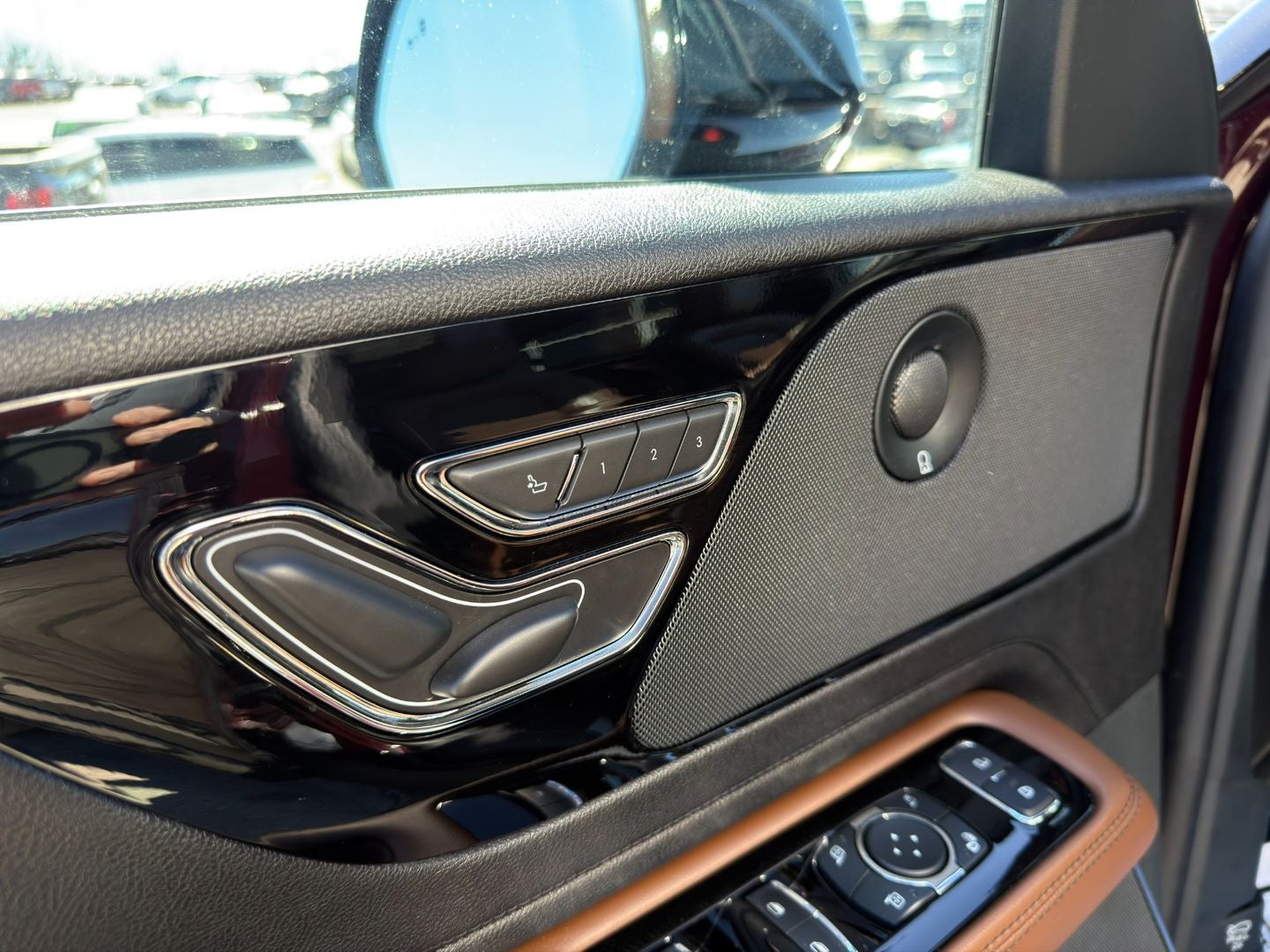 2023 Lincoln Aviator Grand Touring