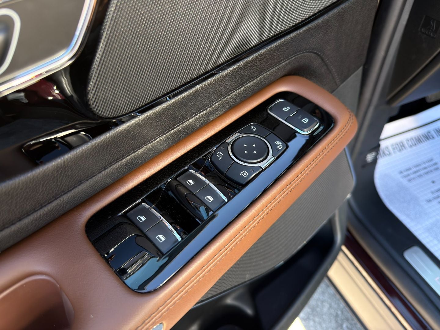 2023 Lincoln Aviator Grand Touring