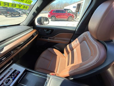 2023 Lincoln Aviator Grand Touring