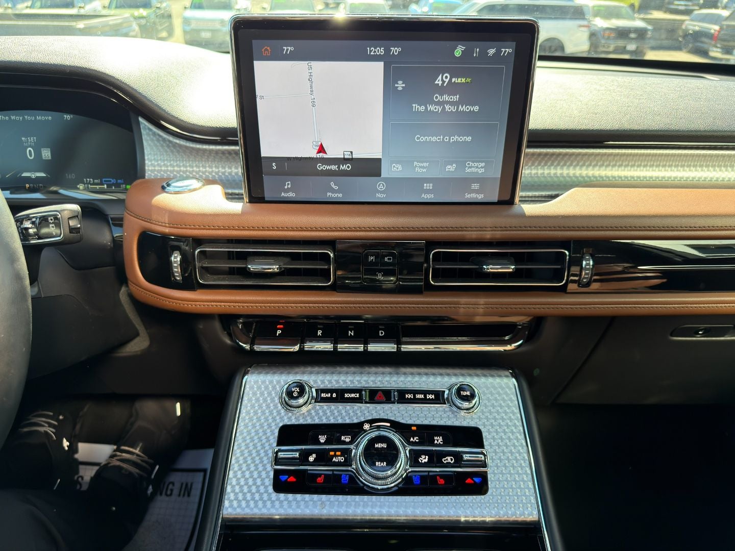 2023 Lincoln Aviator Grand Touring