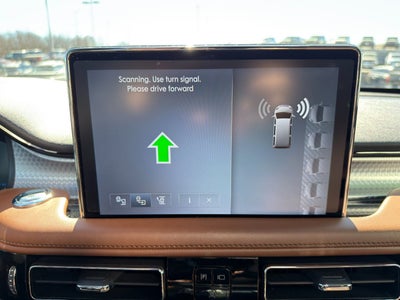 2023 Lincoln Aviator Grand Touring