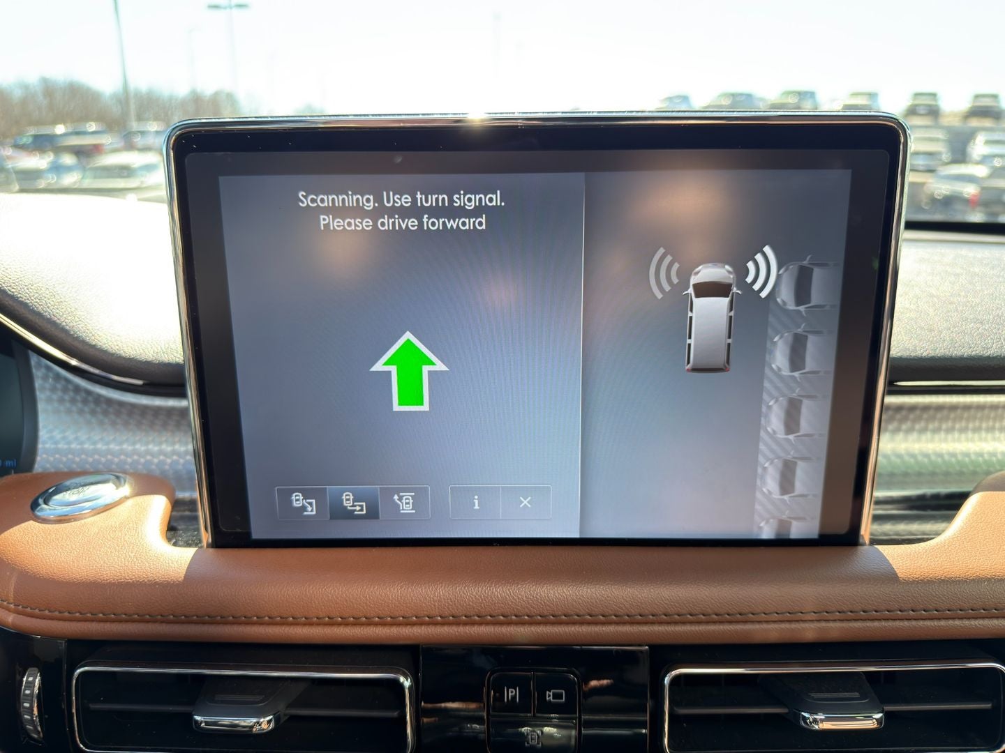 2023 Lincoln Aviator Grand Touring