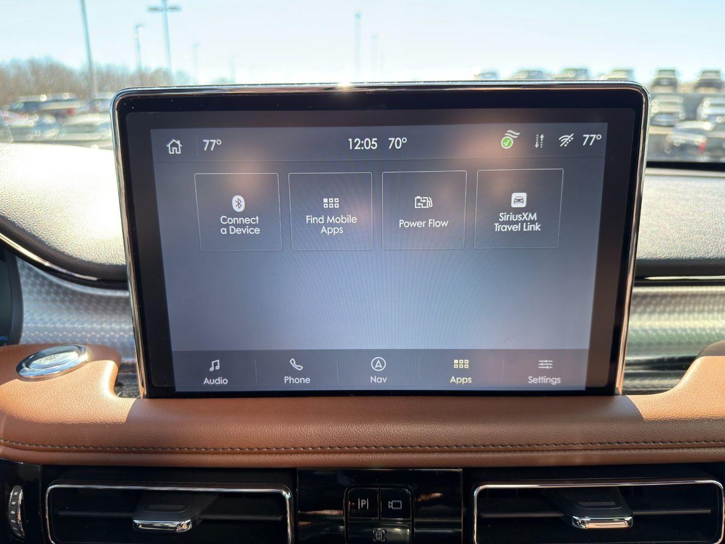 2023 Lincoln Aviator Grand Touring