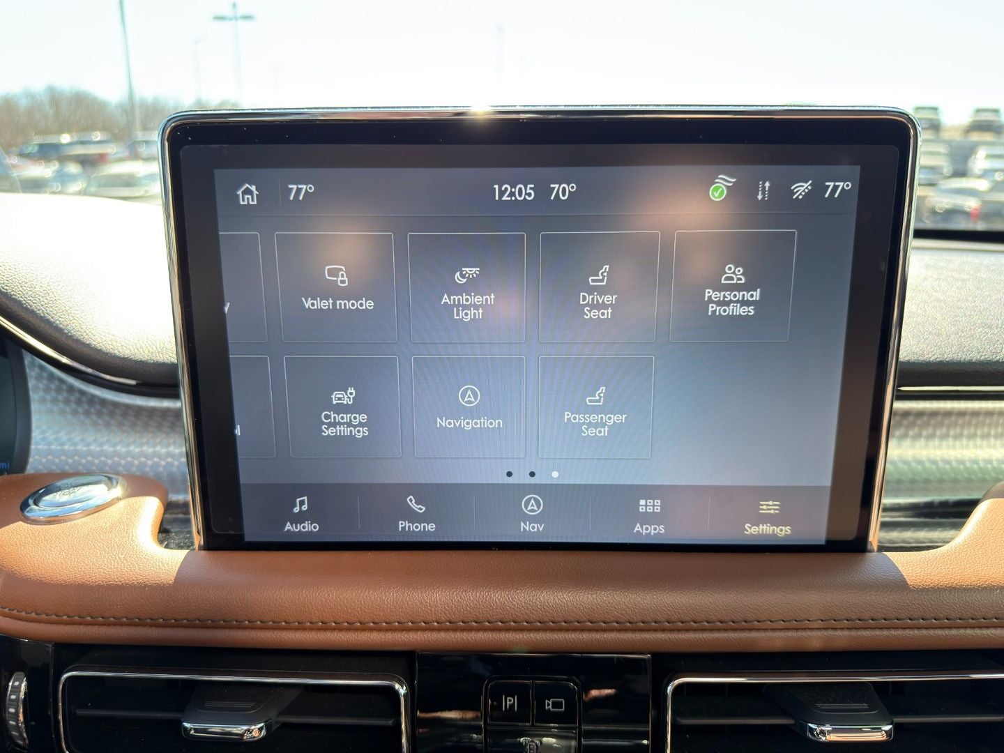 2023 Lincoln Aviator Grand Touring