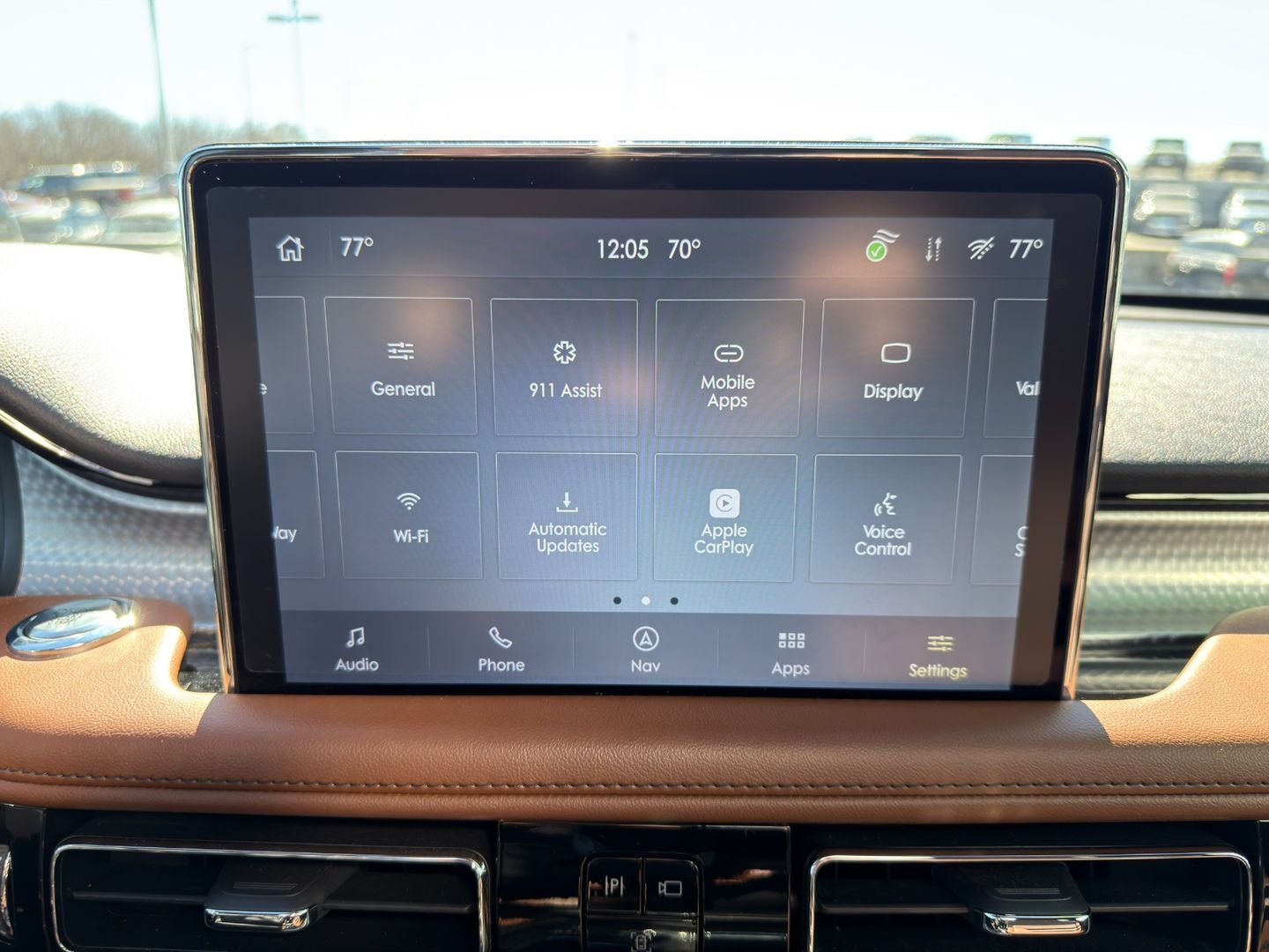 2023 Lincoln Aviator Grand Touring