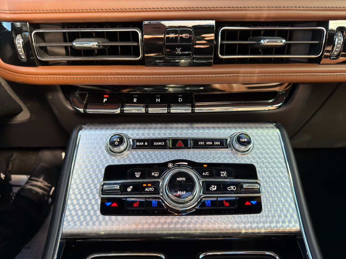 2023 Lincoln Aviator Grand Touring