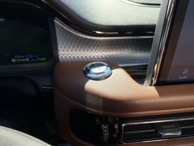 2023 Lincoln Aviator Grand Touring