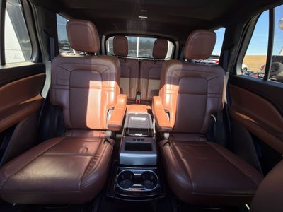 2023 Lincoln Aviator Grand Touring