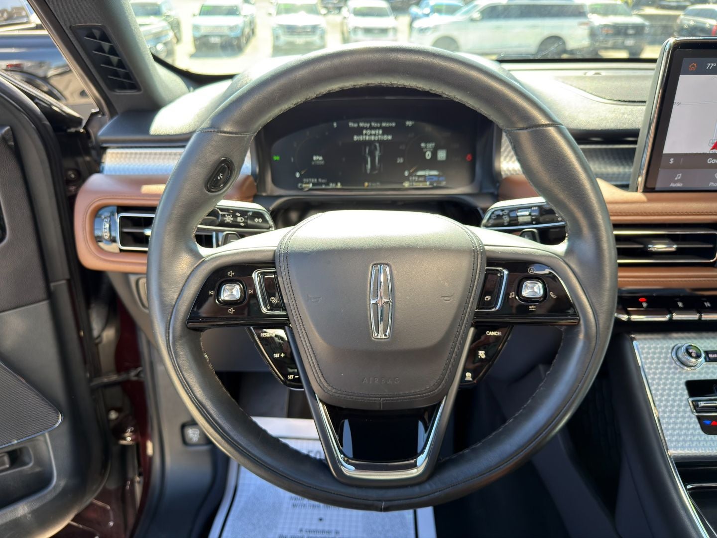 2023 Lincoln Aviator Grand Touring