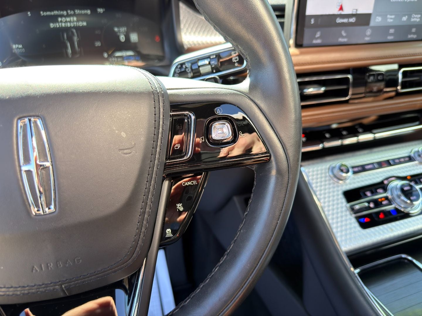 2023 Lincoln Aviator Grand Touring