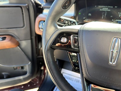 2023 Lincoln Aviator Grand Touring