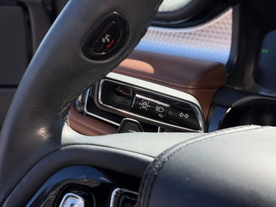 2023 Lincoln Aviator Grand Touring