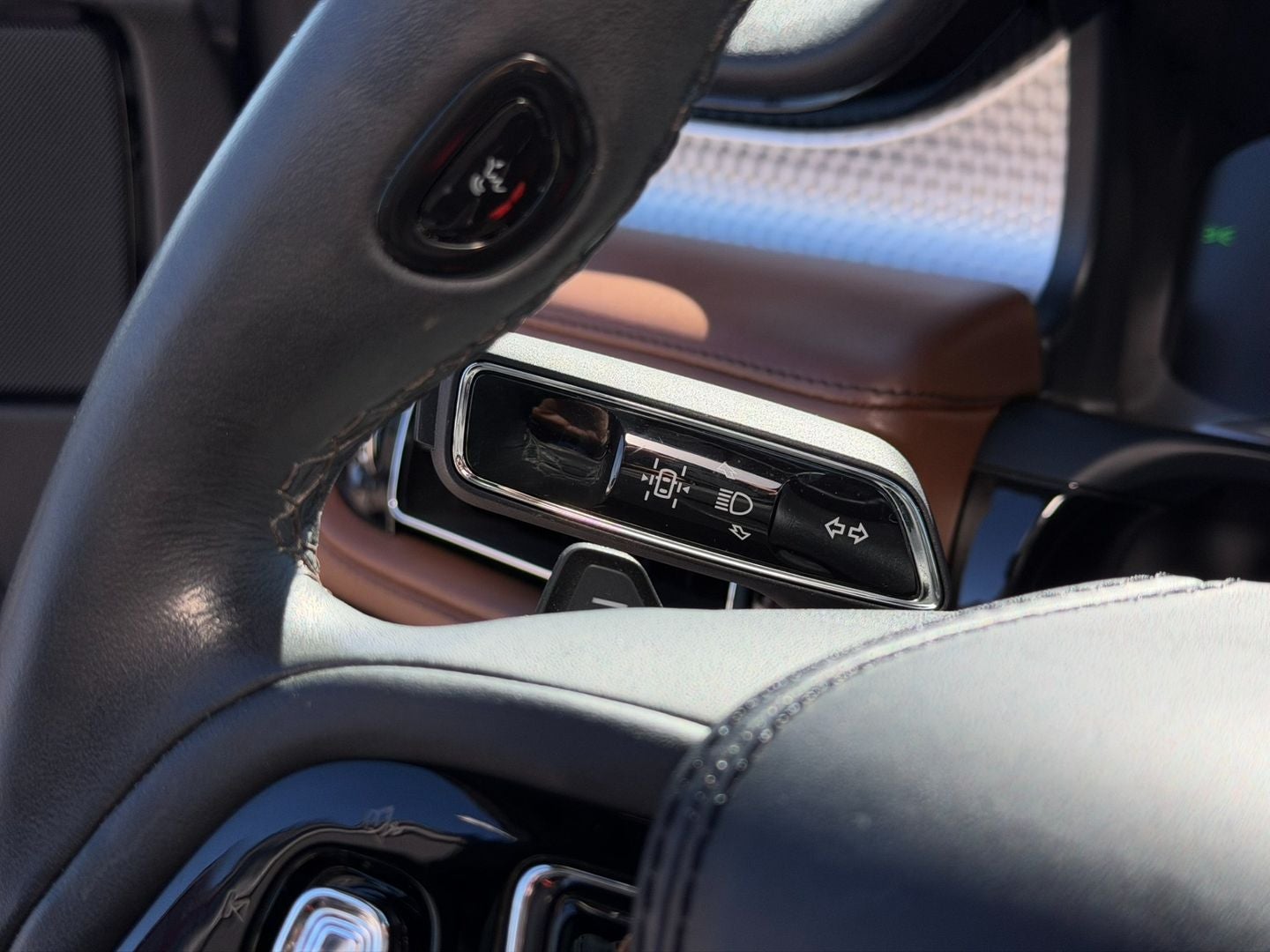 2023 Lincoln Aviator Grand Touring