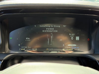 2023 Lincoln Aviator Grand Touring