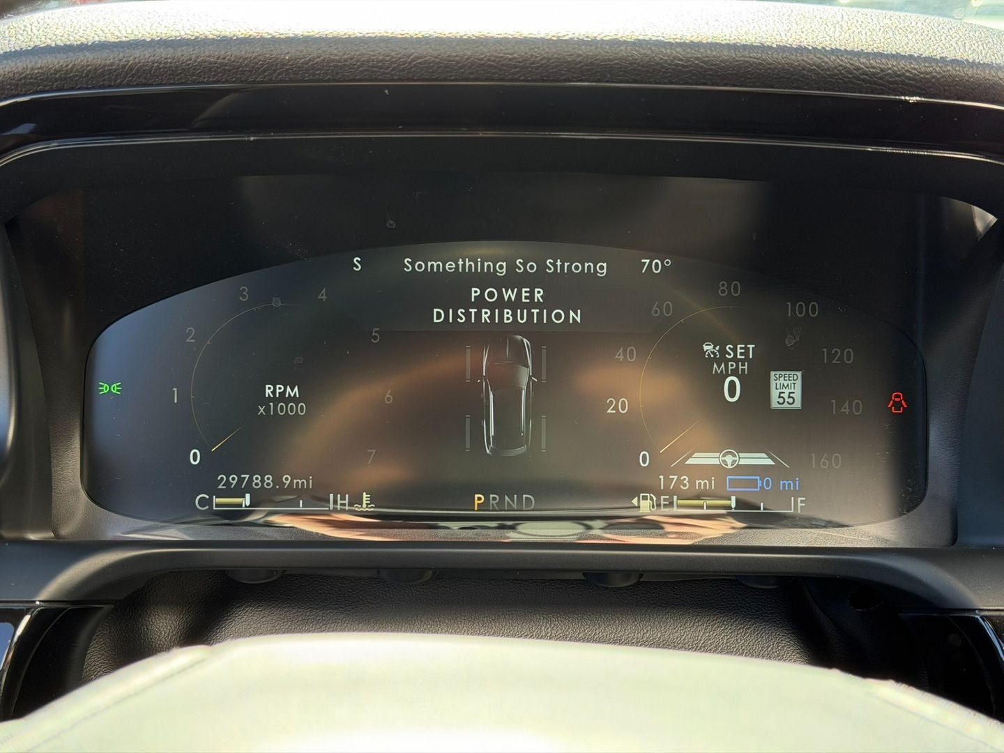 2023 Lincoln Aviator Grand Touring