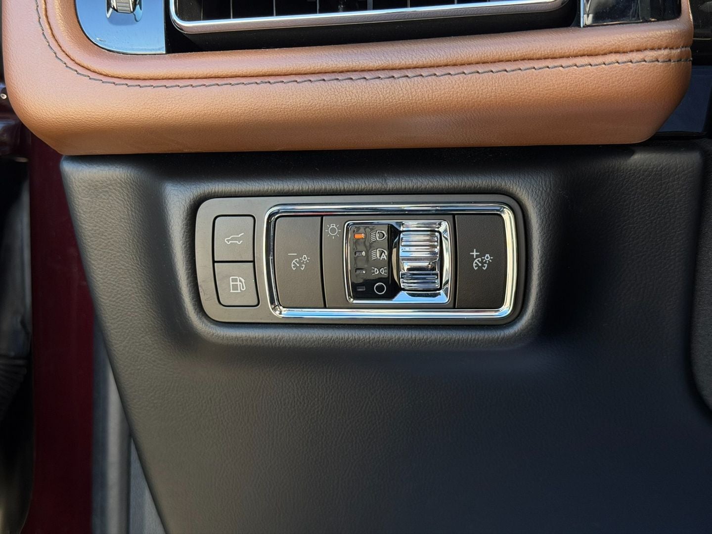 2023 Lincoln Aviator Grand Touring