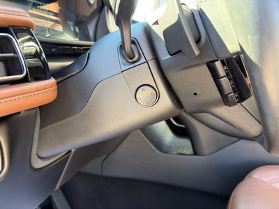 2023 Lincoln Aviator Grand Touring