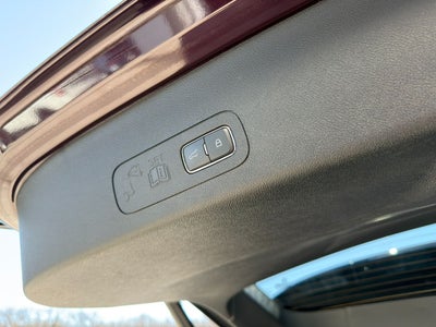 2023 Lincoln Aviator Grand Touring