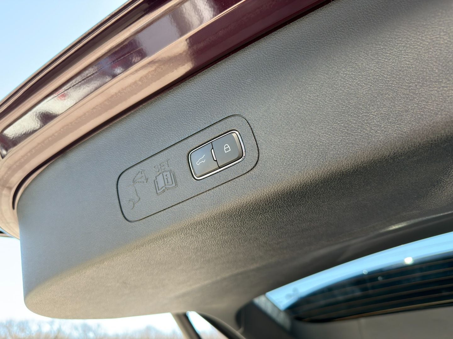 2023 Lincoln Aviator Grand Touring