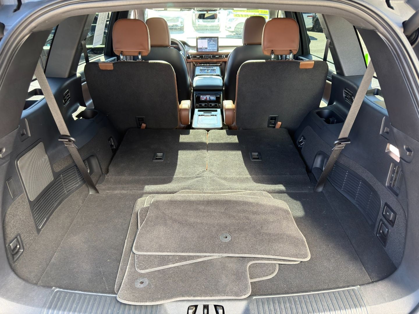 2023 Lincoln Aviator Grand Touring